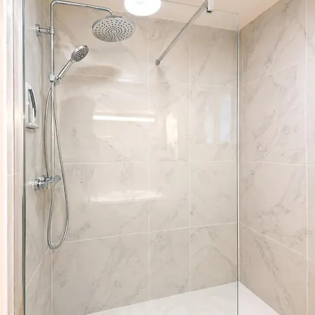 6 Pers, Nausicaa, Centre, Parking Prive Apartman