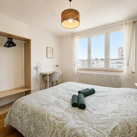 Appartamento 6 Pers, Nausicaa, Centre, Parking Prive Boulogne-sur-Mer